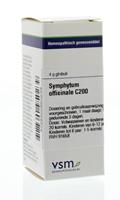 VSM Symphytum officinale c200 4g