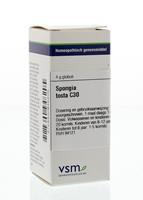 VSM Spongia tosta c30 4g