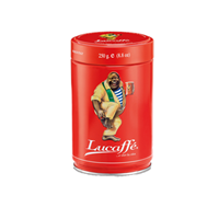 lucaffe Lucaffé koffiebonen classic (250gr)