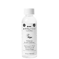 StylPro Make Up Brush Cleansing Solution 150ml