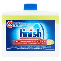 Finish Machinereiniger Lemon 250 ml