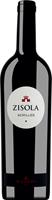 Mazzei Zisola Achilles Terre Siciliane 2016 - Rotwein, Italien, Trocken, 0,75l