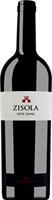 Mazzei Zisola Effe Emme Terre Siciliane 2014 - Rotwein, Italien, Trocken, 0,75l