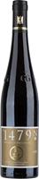 Nelles Spätburgunder B-52 Heimersheimer Burggarten Gg 2014 - Rotwein, Deutschland, Trocken, 0,75l