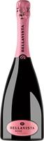 Bellavista Grand Cuvée Rosé Franciacorta Brut G 2015 - Schaumwein, Italien, Trocken, 0,75l