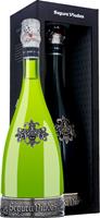 Cava Reserva Heredad Brut Do  - Schaumwein, Spanien, Brut, 0,75l