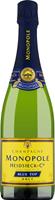 Champagner Heidsieck & Co. Monopole Blue Top  - Schaumwein, Frankreich, Trocken, 0,75l