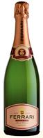 Ferrari Spumante Maximum Rosé Brut  - Schaumwein, Italien, Trocken, 0,75l