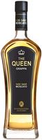 Bonaventura Maschio The Queen Grappa God Save Moscato 0,7 Liter  - Grappa, Italien, Trocken, 0,7l