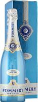 Pommery Royal Blue Sky 75CL