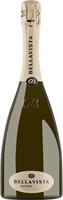 Bellavista Grand Cuvée Satèn Franciacorta Brut G 2015 - Schaumwein, Italien, Trocken, 0,75l