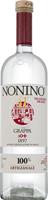 Nonino Grappe Nonino Grappa Tradizione 1L  - Grappa - , Italien, Trocken, 1l