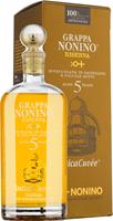 Nonino Grappe Nonino Grappa Riserva AnticaCuvée Invecchiata In Barriques 5 Years In Gp  - Grappa, Italien, Trocken, 0,7l