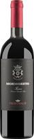 Castello di Nipozzano Frescobaldi Mormoreto 2016 - Rotwein - Frescobaldi - Nipozzano, Italien, Trocken, 0,75l