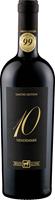 Tenuta Ulisse Dieci 10 Vendemmie Montepulciano D'Abruzzo Dop  - Rotwein, Italien, Trocken, 0,75l