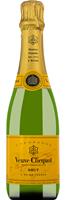 Veuve Clicquot Brut 375ml Wijn