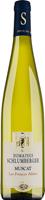 Domaines Schlumberger Muscat Les Princes Abbes D'Alsace Aoc 2019 - Weisswein, Frankreich, Trocken, 0,75l