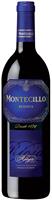 Bodegas Montecillo Montecillo Reserva A 2012 - Rotwein - , Spanien, Trocken, 0,75l