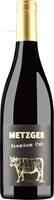 Metzger Premium Cut Pinot Noir 2018 - Rotwein, Deutschland, Trocken, 0,75l