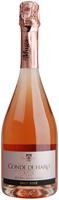 Bodegas Muga Muga Casa Conde De Haro Cava Metodo Tradicional Brut Rosé A  - Roséwein, Spanien, Brut, 0,75l