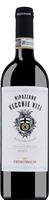 Castello di Nipozzano Frescobaldi Nipozzano Vecchie Viti Riserva G 2016 - Rotwein, Italien, Trocken, 0,75l