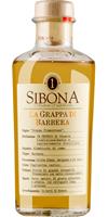 Grappa Di Barbera  - Grappa, Italien, Trocken, 0,375l