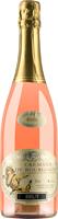 Caves de Marsigny Crémant De Bourgogne Rosé Brut  - Schaumwein - , Frankreich, Brut, 0,75l