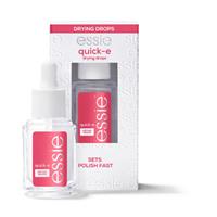 Essie Überlack »quick-e drying drops«