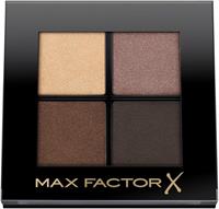 Max Factor Colour Expert Mini Palette oogschaduw palet 002 Crushed Blooms 7g