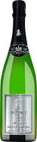 Instinct Saumur Aoc Brut Millésime 2015 - Schaumwein, Frankreich, Brut, 0,75l