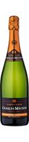 Champagne Charles Mignon Brut Premier Cru 0.375L  - Schaumwein, Frankreich, Brut, 1,5l