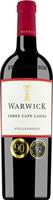 Warwick Estate Three Cape Ladies 2016 - Rotwein, Südafrika, Trocken, 0,75l