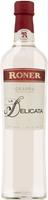 Roner Grappa Bianca La Delicata  - Grappa, Italien, Trocken, 0,7l