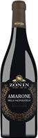 Zonin Amarone Della Valpolicella G 2017 - Rotwein, Italien, Trocken, 0,75l