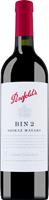 Penfolds Bin 2 Shiraz - Mataro 2017 - Rotwein, Australien, Trocken, 0,75l