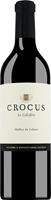 Crocus Le Calcifère Malbec 2014 - Rotwein, Frankreich, Trocken, 0,75l