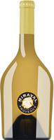 Château Miraval Jolie-Pitt Angelina Jolie Brad Pitt & Perrin Miraval Côtes De Provence Aop Blanc 2018 - Weisswein, Frankreich, Trocken, 0,75l