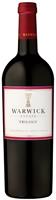 Warwick Estate Trilogy 2017 - Rotwein, Südafrika, Trocken, 0,75l