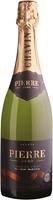 Pierre Zéro Sparkling Chardonnay Alkoholfrei  - Alkoholfreier Wein, Frankreich, Halbtrocken, 0,75l