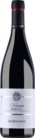 Bersano Nirvasco Barolo G 2016 - Rotwein, Italien, Trocken, 0,75l