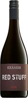 Krämer Red Stuff Cuvée 2017 - Rotwein, Deutschland, Trocken, 0,75l