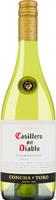 Chardonnay Reserva 2019 - Weisswein, Chile, Trocken, 0,75l