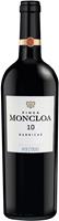 González Byass Finca Moncloa 10 Barricas 2015 - Rotwein - , Spanien, Trocken, 0,75l