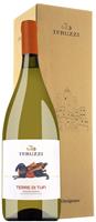 Teruzzi & Puthod Terre Di Tufi  1,5L 2017 - Weisswein, Italien, Trocken, 0,5l