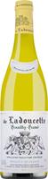 Château du Nozet De Ladoucette Pouilly Fumé Aoc 2018 - Weisswein - , Frankreich, Trocken, 0,75l