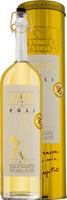 Jacopo Poli Grappa Sarpa Di Poli Barrique In Gp  - Grappa, Italien, Trocken, 0,7l