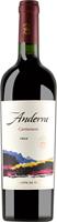 Baron Philippe de Rothschild-Chile Baron Philippe De Rothschild Anderra Carmenere 2017 - Rotwein, Chile, Trocken, 0,75l