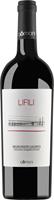 A6mani Lifili Negroamaro Salento Igp 2018 - Rotwein, Italien, Trocken, 0,75l