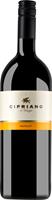 Vini Cipriano Cipriano Merlot Igp 1 Liter 2017 - Rotwein - , Italien, Trocken, 1l