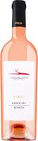 Vigneti del Vulture Pipoli Rosato Basilicata Igp 2019 - Roséwein, Italien, Trocken, 0,75l